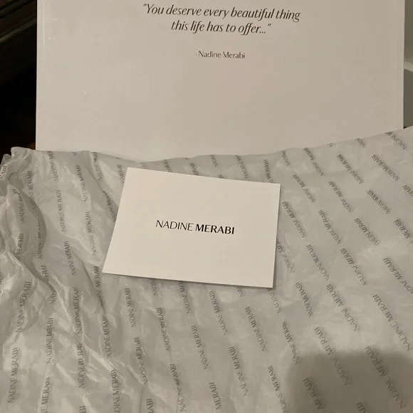 Nadine Merabi Lottie Pink Dress XS / US 2 - Picture 10 of 14